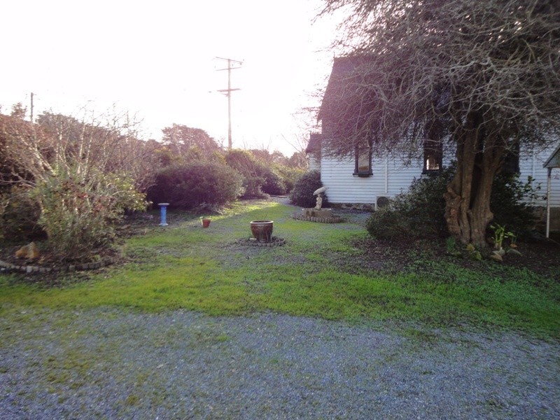 1978 Frankford Road, Frankford TAS 7275
