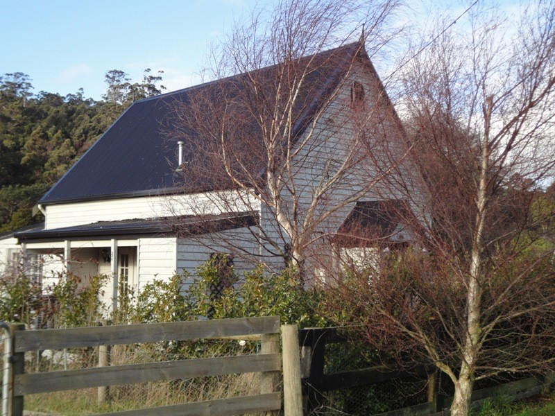 1978 Frankford Road, Frankford TAS 7275