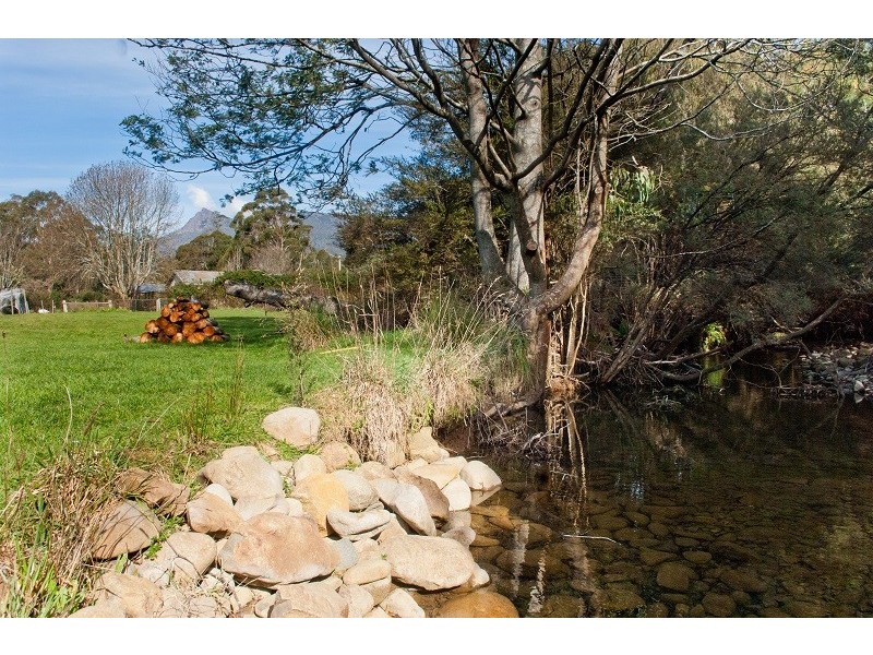 569 Western Creek Road, Western Creek TAS 7304