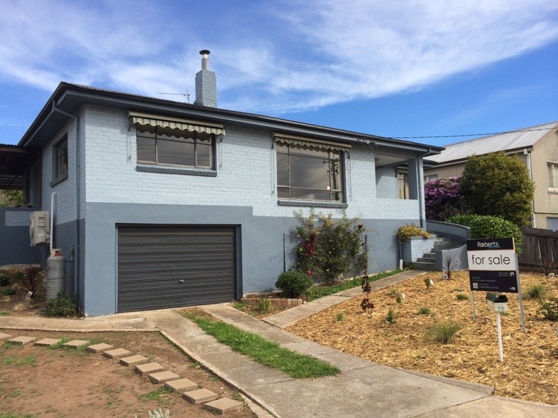 75 Cherry Road, Trevallyn TAS 7250
