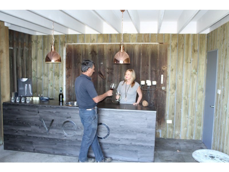 Velo Wines 755 West Tamar Highway, Legana TAS 7277