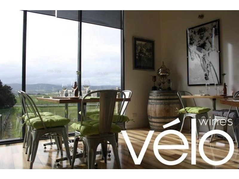 Velo Wines 755 West Tamar Highway, Legana TAS 7277