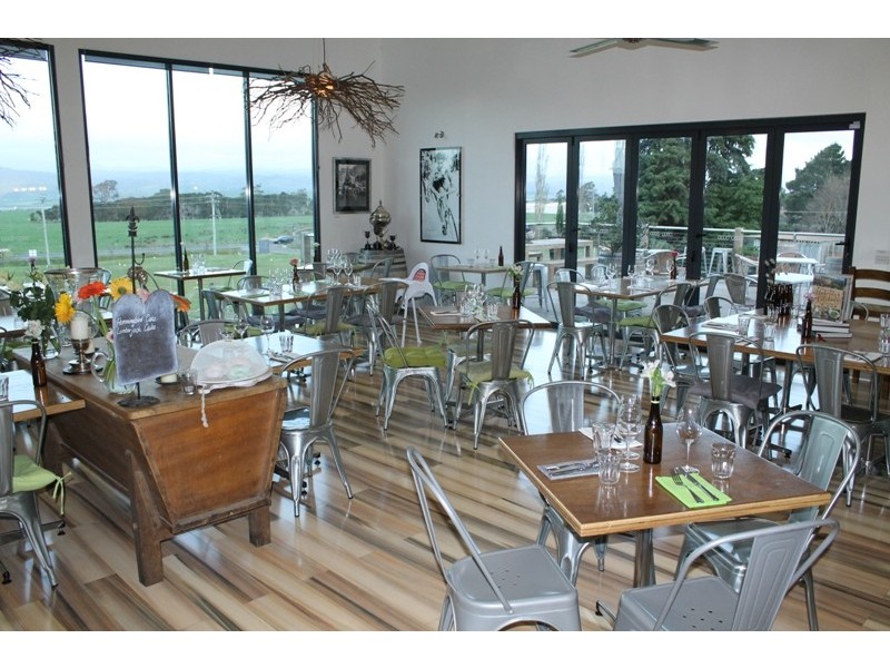 Velo Wines 755 West Tamar Highway, Legana TAS 7277
