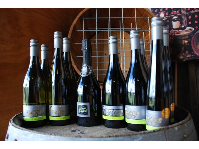 Velo Wines 755 West Tamar Highway, Legana TAS 7277