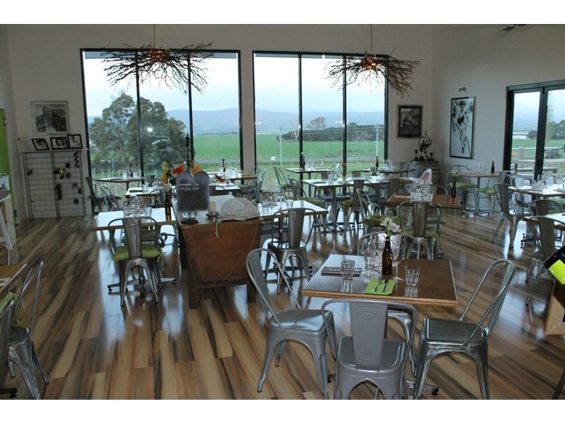 Velo Wines 755 West Tamar Highway, Legana TAS 7277