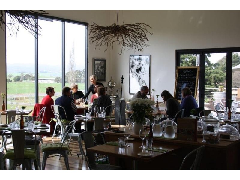 Velo Wines 755 West Tamar Highway, Legana TAS 7277