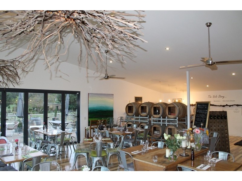 Velo Wines 755 West Tamar Highway, Legana TAS 7277
