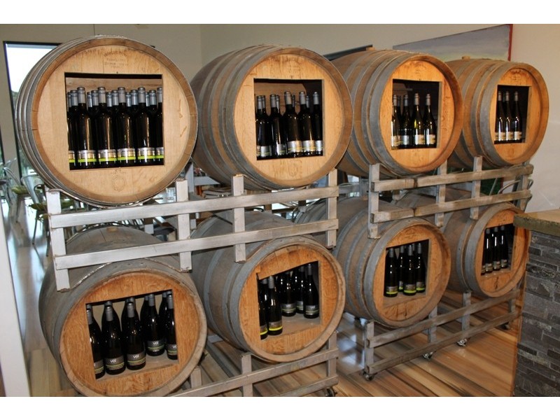 Velo Wines 755 West Tamar Highway, Legana TAS 7277