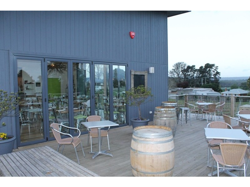 Velo Wines 755 West Tamar Highway, Legana TAS 7277