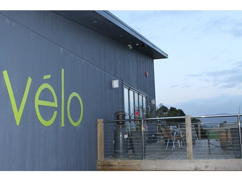 Velo Wines 755 West Tamar Highway, Legana TAS 7277