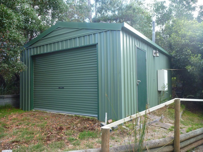 Lot 16 Sunset Boulevard, Clarence Point TAS 7270