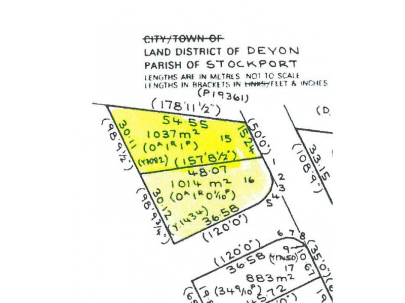 Lot 16 Sunset Boulevard, Clarence Point TAS 7270 Floorplan