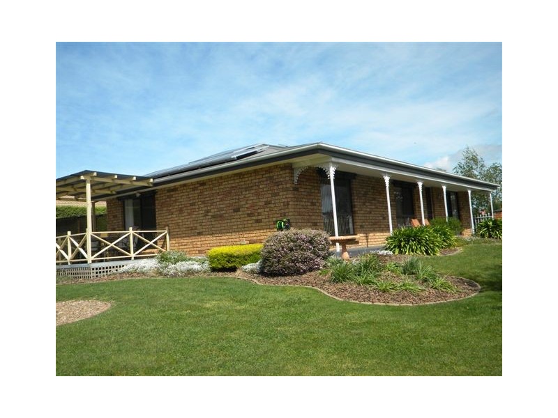 10 Village Court, St Leonards TAS 7250