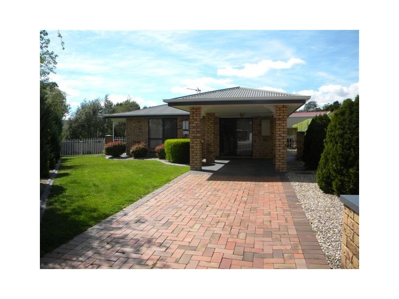 10 Village Court, St Leonards TAS 7250