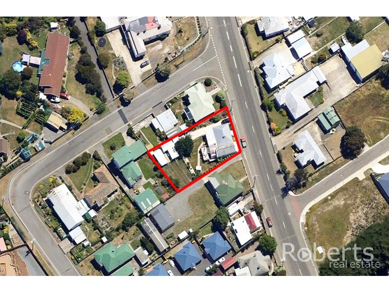 304 St Leonards Road, St Leonards TAS 7250