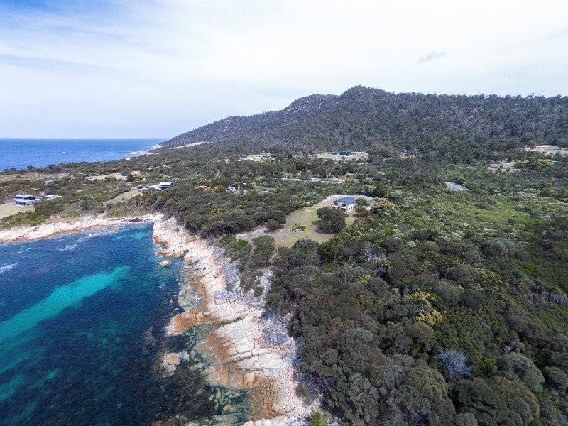269 Harveys Farm Road, Bicheno TAS 7215