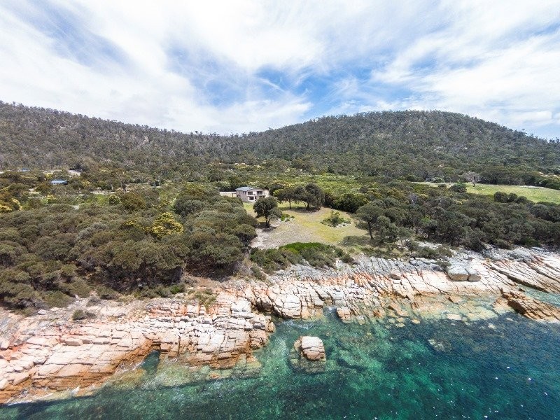 269 Harveys Farm Road, Bicheno TAS 7215