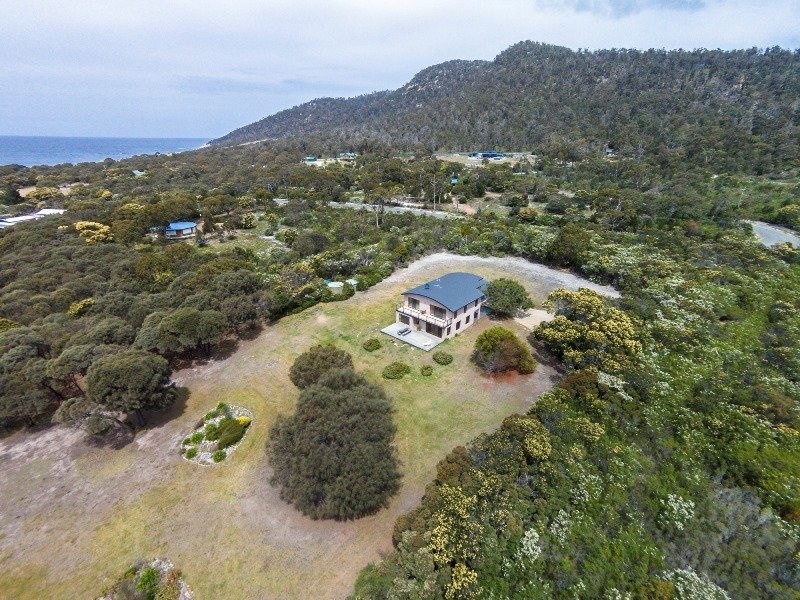 269 Harveys Farm Road, Bicheno TAS 7215