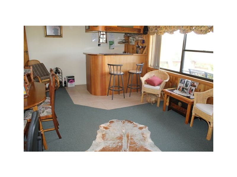 348 Bacala Road, Tunnel TAS 7254