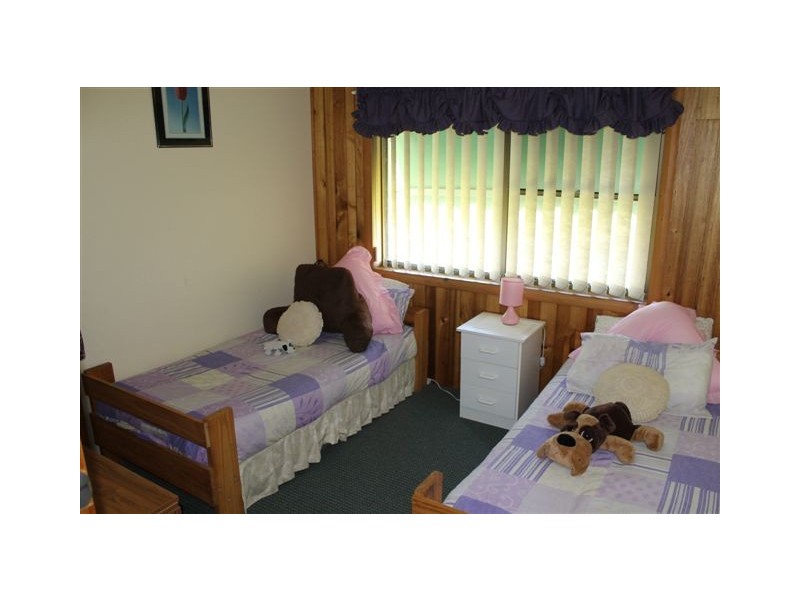 348 Bacala Road, Tunnel TAS 7254