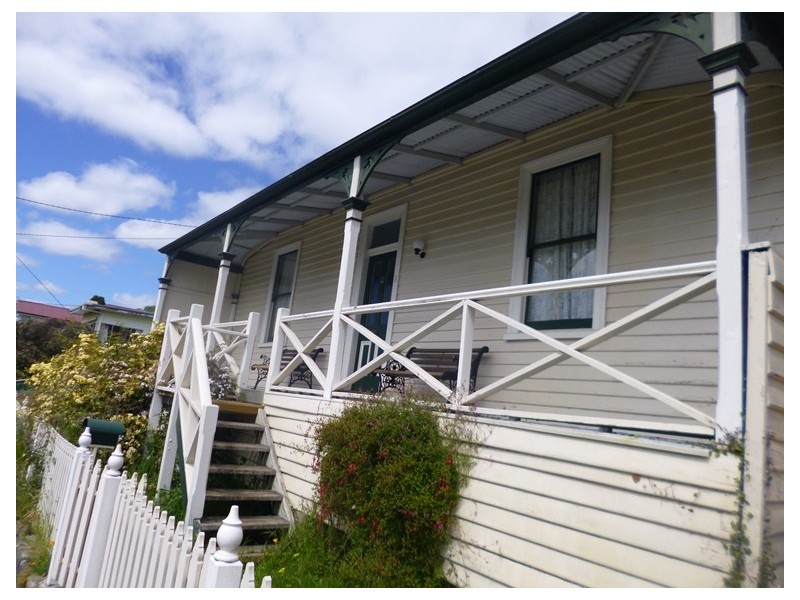 10 Hill Street, West Launceston TAS 7250
