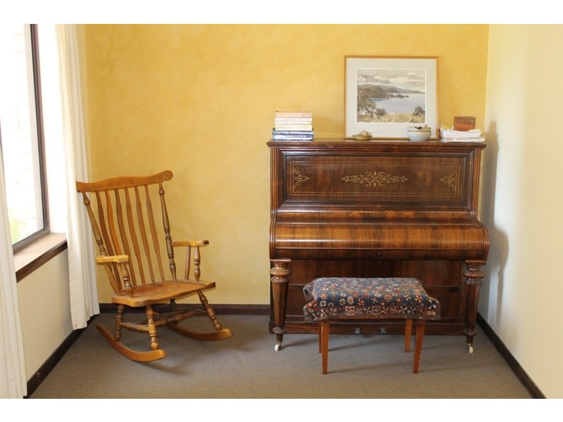 1/45 Newstead Crescent, Newstead TAS 7250