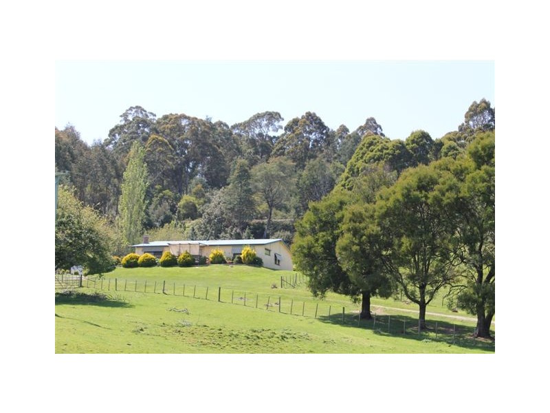 348 Bacala Road, Tunnel TAS 7254