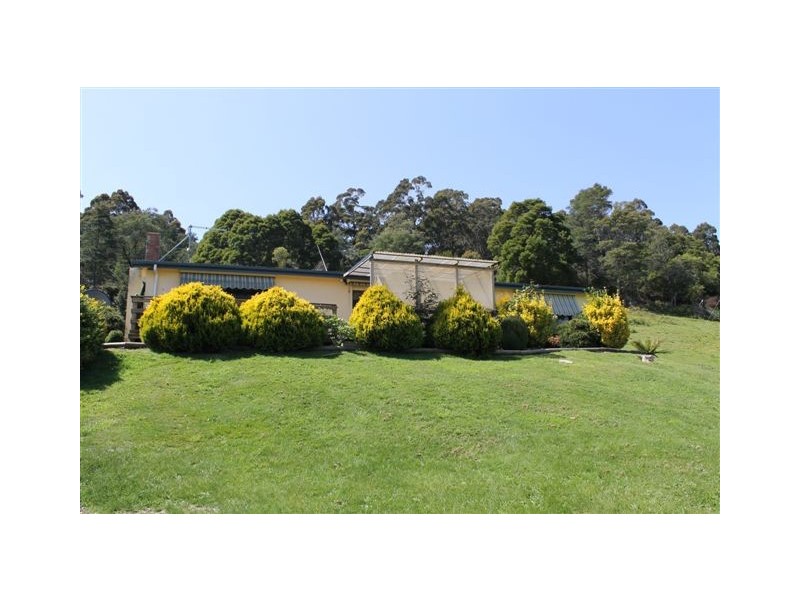 348 Bacala Road, Tunnel TAS 7254