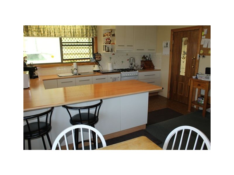 348 Bacala Road, Tunnel TAS 7254