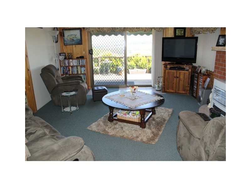 348 Bacala Road, Tunnel TAS 7254