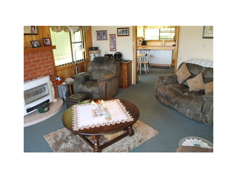 348 Bacala Road, Tunnel TAS 7254