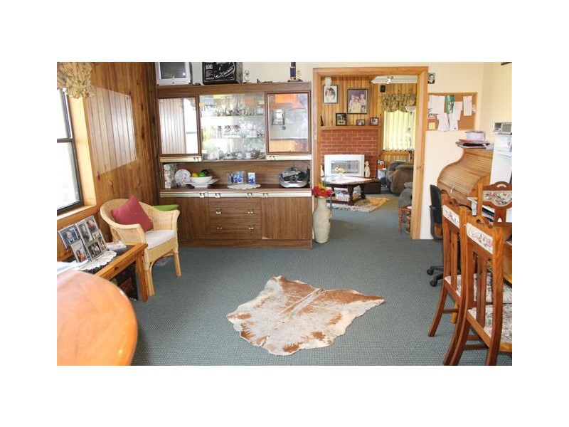 348 Bacala Road, Tunnel TAS 7254