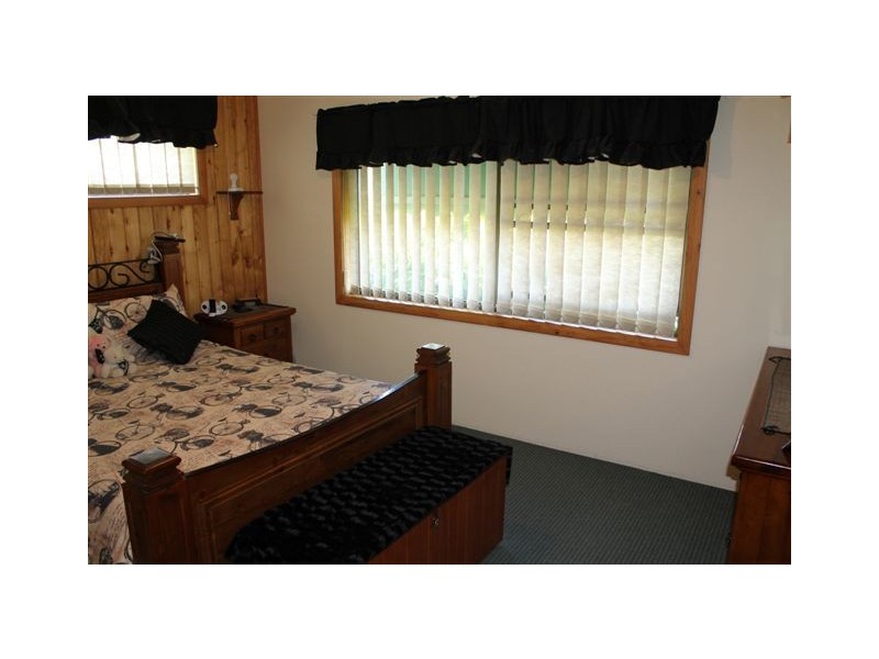 348 Bacala Road, Tunnel TAS 7254