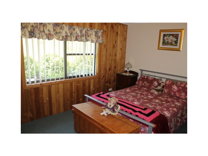 348 Bacala Road, Tunnel TAS 7254