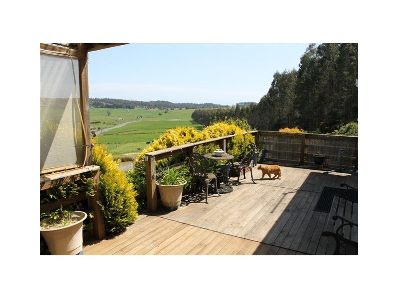 348 Bacala Road, Tunnel TAS 7254