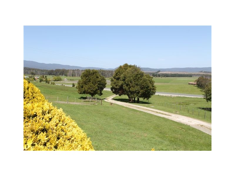 348 Bacala Road, Tunnel TAS 7254