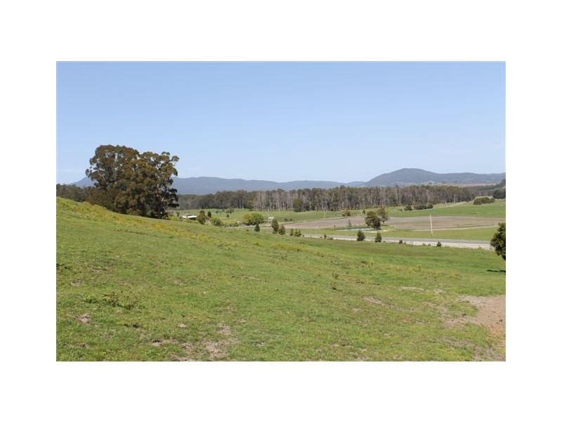 348 Bacala Road, Tunnel TAS 7254