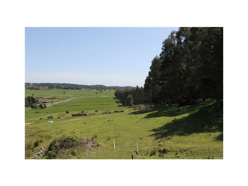 348 Bacala Road, Tunnel TAS 7254