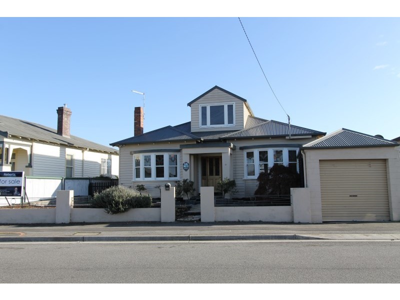 14 Button Street, Mowbray TAS 7248