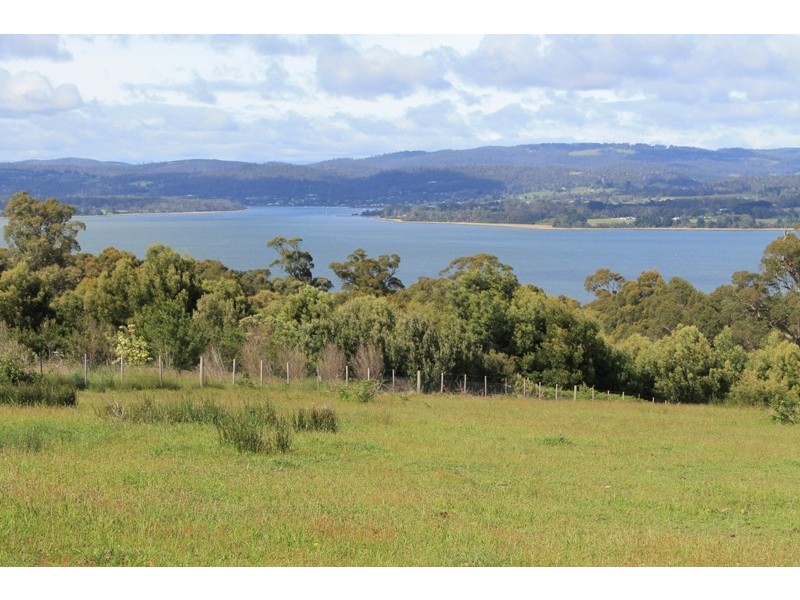Lot 1 Leam Road, Hillwood TAS 7252