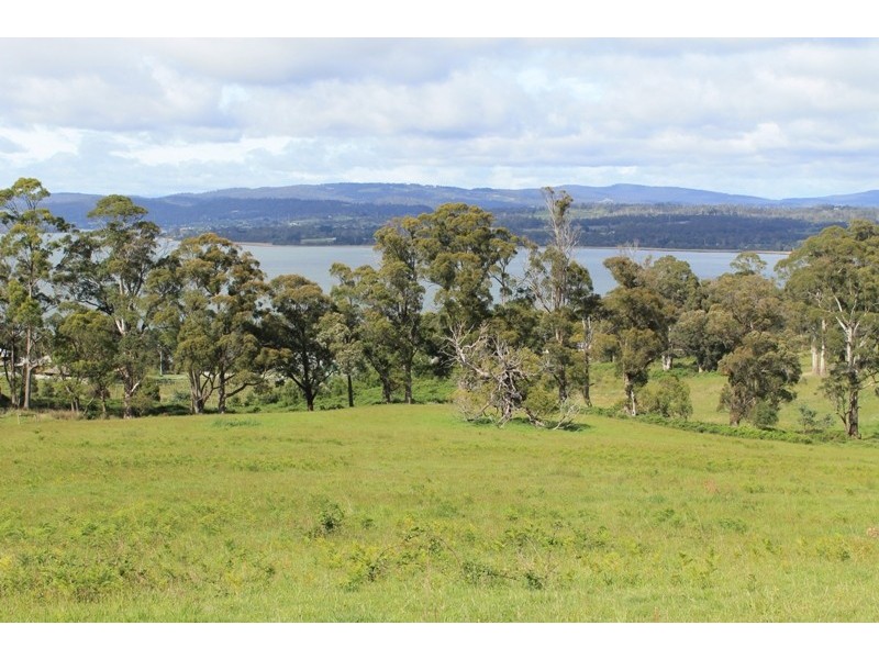 Lot 1 Leam Road, Hillwood TAS 7252