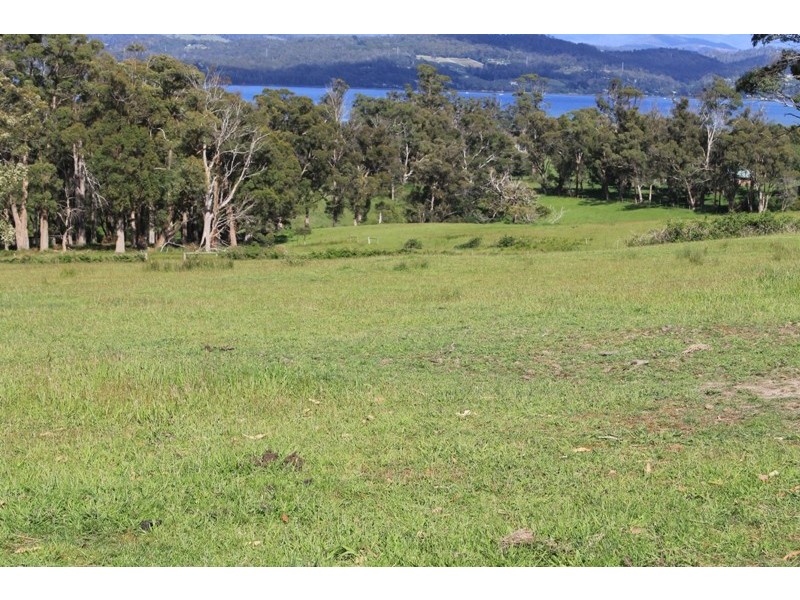 Lot 1 Leam Road, Hillwood TAS 7252