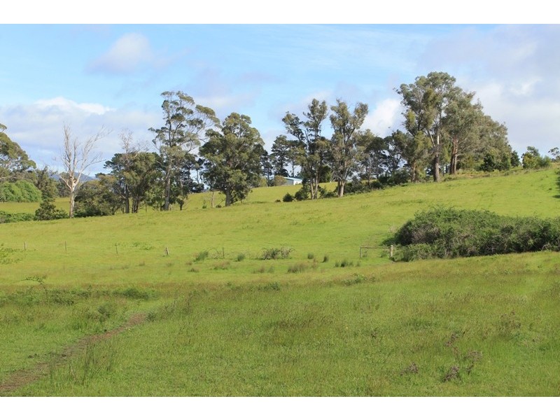 Lot 1 Leam Road, Hillwood TAS 7252