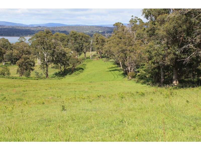 Lot 1 Leam Road, Hillwood TAS 7252