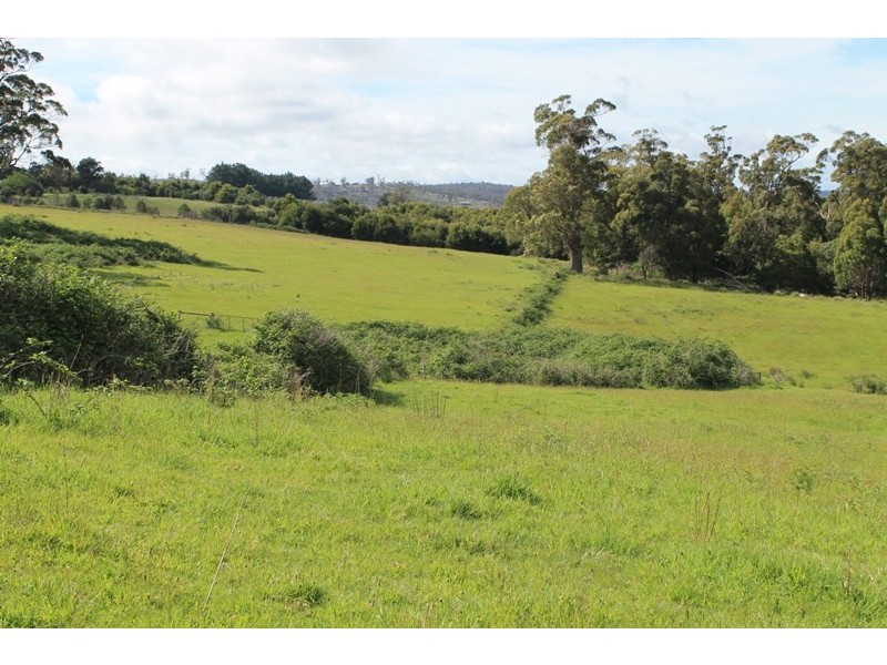 Lot 1 Leam Road, Hillwood TAS 7252