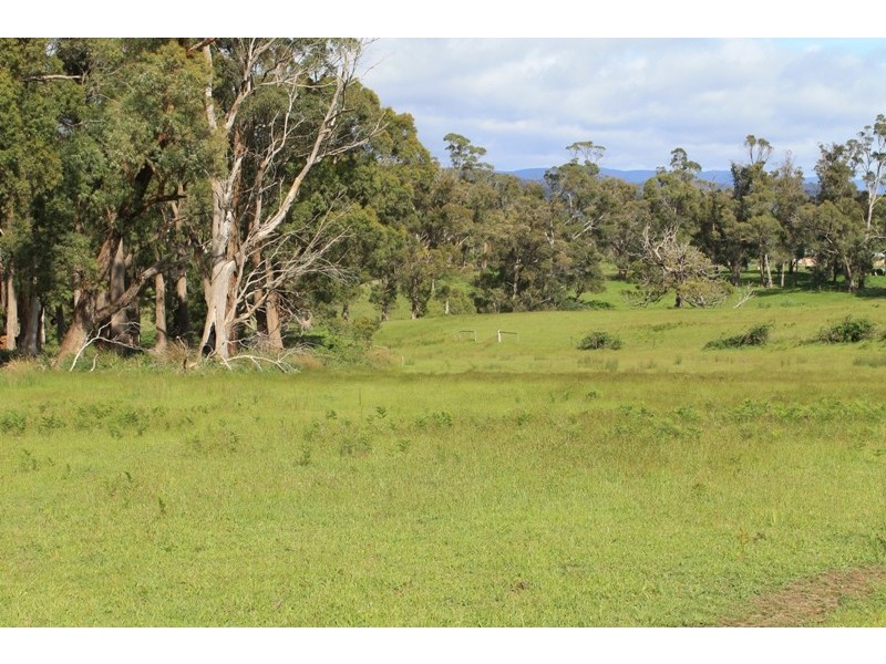 Lot 1 Leam Road, Hillwood TAS 7252