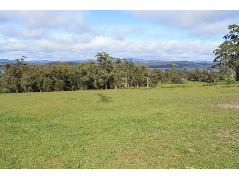 Lot 1 Leam Road, Hillwood TAS 7252