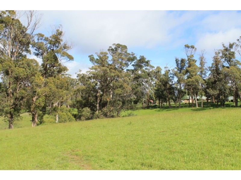 Lot 1 Leam Road, Hillwood TAS 7252