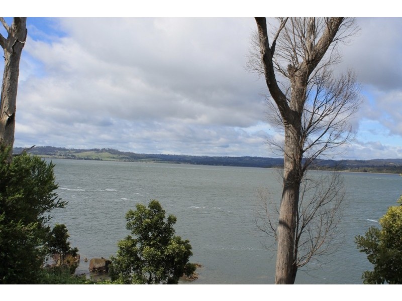 Lot 1 Leam Road, Hillwood TAS 7252