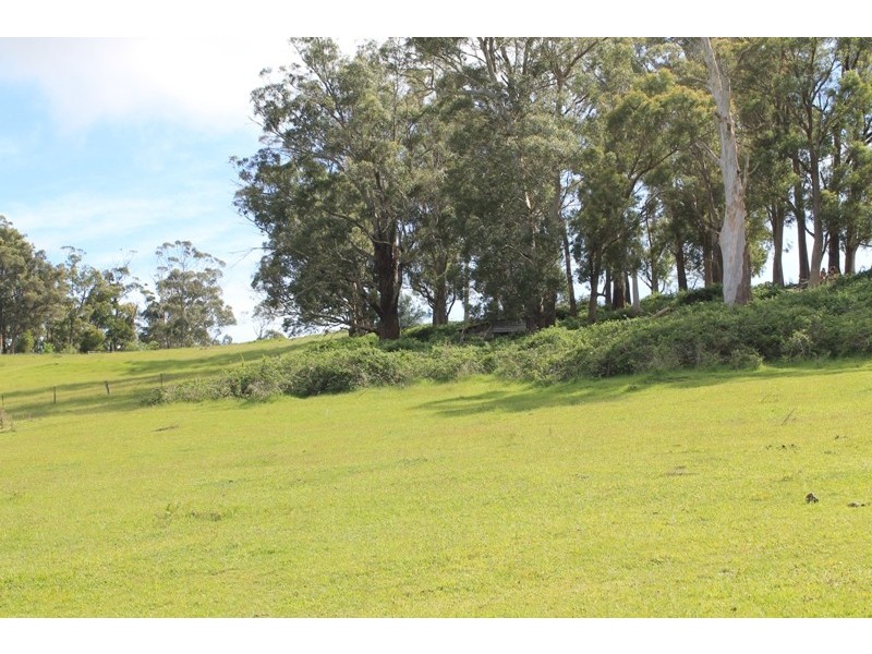 Lot 1 Leam Road, Hillwood TAS 7252